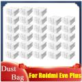 28pcs Dust Bag Replacement Spare Parts Household Cleaning Garbage Bag