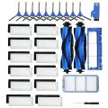 28pcs Parts Accessories Kit for Eufy Robovac 11s 12 30c 15t 15c 35c