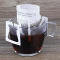 450 Pcs Drip Coffee Filter Bag Style Coffee Filters Paper Home Travel