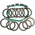 Clutch Kit Heavy Duty Springs and Gasket for Yamaha Warrior