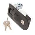 Door Lock Duty Compression Latch Lever Lock for Rv Marine Camper