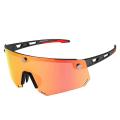 Rockbros Polarized Riding Glasses Magnetic Suction Men and Women