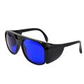 Golf Boys Detective Glasses Anti-red Light Ultraviolet Golf Glasses