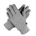 Winter Ski Gloves Plus Velvet Warmth Men and Women Cycling Gloves,m