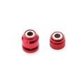 Rc Car Body Shell Hole Drilling Guide for Axial Scx10 Traxxas Trx4 ,1