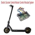 Electric Scooter Motherboard Parts Central Master Control Module