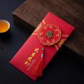 New Year's Red Envelopes Creative Chinese New Year Red Envelopes C