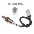 Oxygen Sensor for Nissan 370z Infiniti G35 G37 22693-1na0a 226931na0a