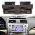 Car Air Outlet Panel Cover for Toyota Camry 2006 2007 2008 2009-2011