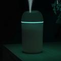 Air Humidifier for Room Usb Essential Oil Diffuser for Home Car C