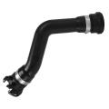 11157607779 Supercharged Intake Pipe Air Duct For-bmw Mini 1.6t R56
