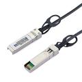 2m Dac 10g Sfp+dac Passive Direct Attach Copper Twinax Cable 30awg