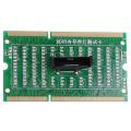 New Ddr3 Memory Slot Tester Card for Laptop Motherboard Notebook