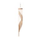 90cm 18 Tubes Wind Chimes Metal Wind Bells Home Decor Wind Chimes