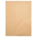 200 Pcs Unbleached Parchment Paper for Grilling Air Fryer Bread Cake