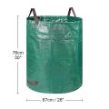 3pack 72 Gallons Reusable Bags Leaf Yard Waste for Gardening Lawn