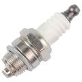 10pcs L7t Spark Plug for Trimmer Blower Chainsaw Brushcutter