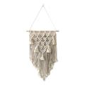 Macrame Wall Hanging Woven Tapestry Wall Home Decor Boho Chic Home