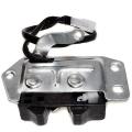 Car Tailgate Rear Door Lock Latch Replacement for Toyota Hiace 92-04