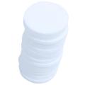 96pcs Necklace Refill Replacement Pads for Aroma Diffuser Necklace