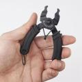 Bike Hand Bike Link Plier Bicycle Clamp Installation Clamp Tool A