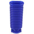 3pack Drum Suction Blue Hose Fittings for Dyson V6 V7 V8 V10 V11