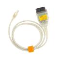 Hds J2534 Usb Cable for Honda Obd2 Vci Interface Diagnostic Cable