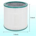 Hepa Filter for Dyson Tower Purifier Pure Cool Link Tp01, 968126-03