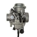 Motorcycle Fuel Tank Carburetor for Kawasaki Atv Klf300 for Honda