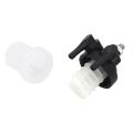 3x Fuel Filter for Mercury Mercruiser Outboard Filter 35-879884t