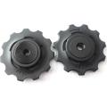 Mountain Bicycle Pulley Wheel 11t 19/10 Speed Kit for Sram X7 X9 X0