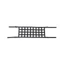 Roof Top Netting Hammock for Ford Bronco 2021 2022, Black
