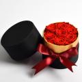 Eternal Rose In Love Box with Box Set Best Mother's Day Gift 1
