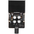 Stereo Digital Power Amplifier Audio Board Tda7377 Dc12v 30w Speaker