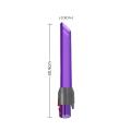 For Dyson V10 Vacuum Cleaner Accessories Lighting Brush Head