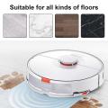 10pcs Mop Pads for Xiaomi Roborock S7 S7plus S7max T7s Vacuum Cleaner