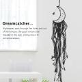 Dream Catcher for Bedroom Bohemian Home Decor Wedding Ornament