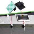 20pcs Adhesive Car Cable Clips Tie Fixer Management Desk