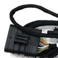 Parking Aid System Wiring Harness 2055406435 for Mercedes-benz