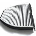 For Mercedes W218 A207 R231 C204 V212 S212 Amggt Cabin Air Filter