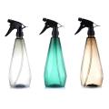 3pcs 1l Empty Refillable Sprayer Leak Proof for Cleaning,gardening
