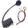 Ignition Coil for Stihl Ms361 Ms341 Ms 361 341 Chainsaw Replace Part