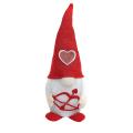Valentine's Day Decoration with Lights Glowing Couple Doll (boy)