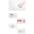 Hepa Filter for Xiaomi Mijia K10 Pro Vacuum Cleaner Cleaning Cloth