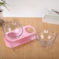 Cat Bowl Dog Bowl Transparent As Material Food Bowl Transparent A