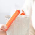 10 Pcs Portable Kitchen Storage Food Snacks Sealing Clip Plastic Tool
