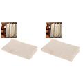 Cloth Proofing Dough Baguette Baking Mat Pastry Kitchen Tools 45x75cm