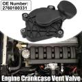 Engine Crankcase Vent Valve for Mercedes-benz M276 C350 Gle350