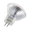 10pcs Mr11 Gu4 Warm White 3528 Smd 24 Led Home Spotlight Light Lamp Bulb 1w 12v