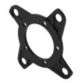 Ebike Mid Drive Motor 104bcd Chainring Adapter